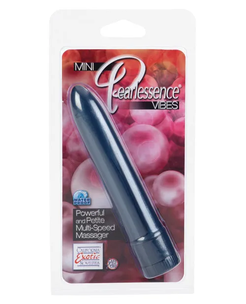 CalExotics Female Sex Toys 45 Mini Pearlessence