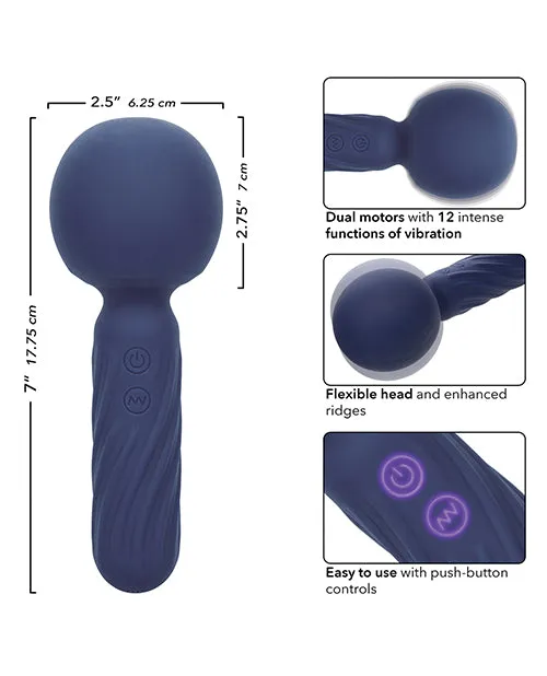 CalExotics Female Sex Toys Charisma Seduction Massager