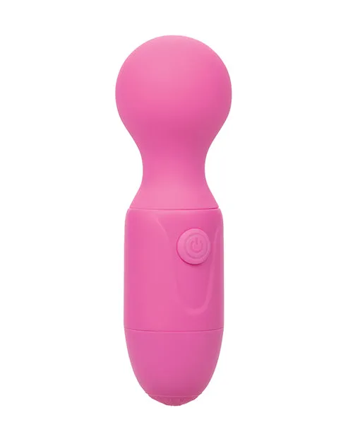 CalExotics Female Sex Toys First Time Rechargeable Vibrator Massager