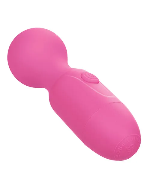 CalExotics Female Sex Toys First Time Rechargeable Vibrator Massager