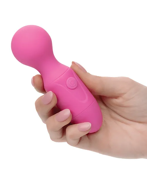 CalExotics Female Sex Toys First Time Rechargeable Vibrator Massager
