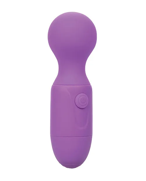 CalExotics Female Sex Toys First Time Rechargeable Vibrator Massager