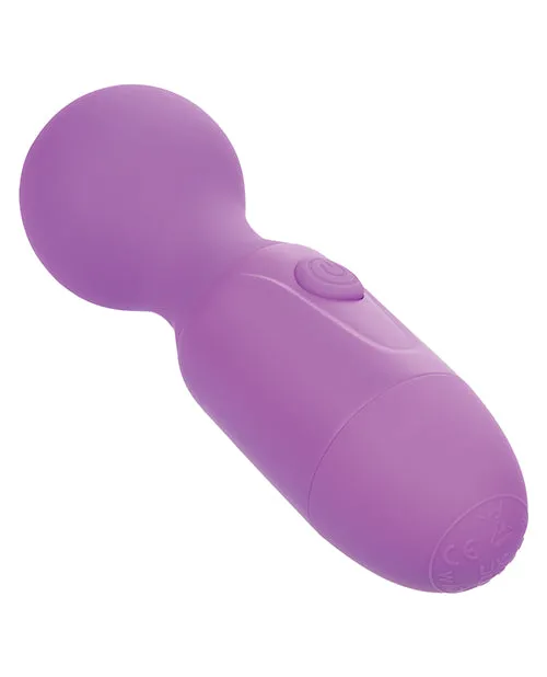 CalExotics Female Sex Toys First Time Rechargeable Vibrator Massager