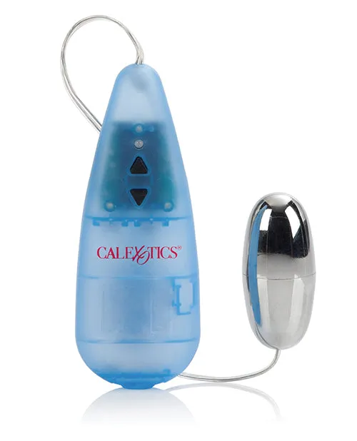 CalExotics Impulse Pocket Paks Wsilver Bullet Female Sex Toys