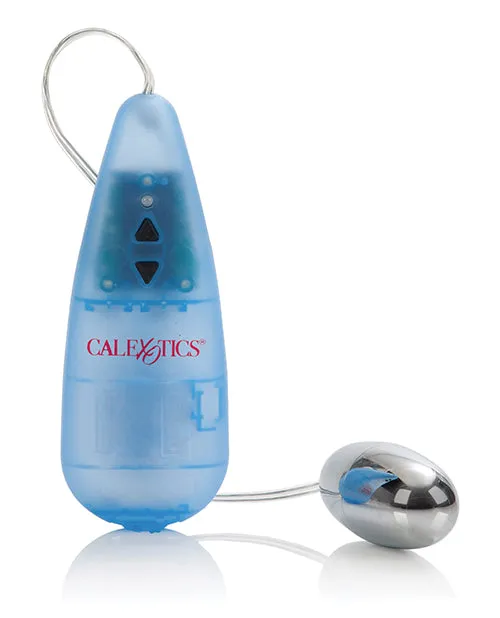 CalExotics Impulse Pocket Paks Wsilver Bullet Female Sex Toys