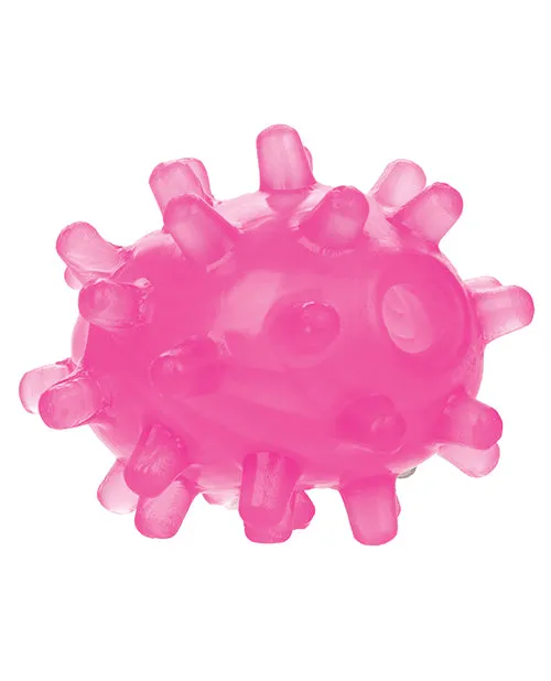 CalExotics Male Sex Toys Pop Sock Textured Masturbator