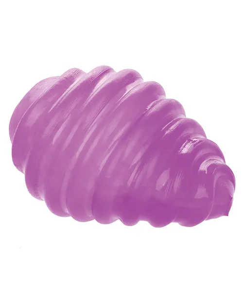 CalExotics Male Sex Toys Pop Sock Textured Masturbator