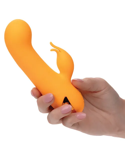CalExotics Vibrators California Dream Montecito Muse Dual Stimulation Vibe