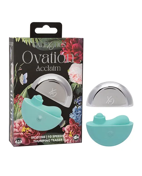 CalExotics Vibrators Ovation Acclaim