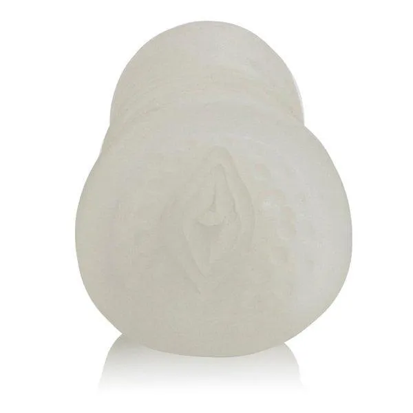 California Exotics Female Sex Toys GlowintheDark Vibrating Super Head Honcho California Exotics Female Sex Toys GlowintheDark Vibrating Super Head Honcho