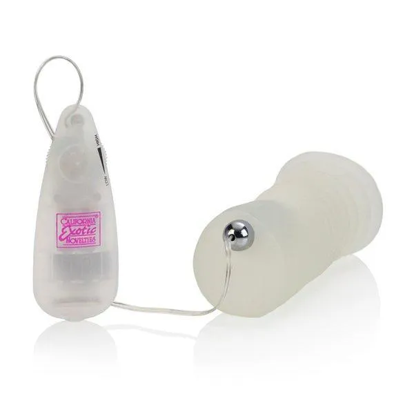 California Exotics Female Sex Toys GlowintheDark Vibrating Super Head Honcho California Exotics Female Sex Toys GlowintheDark Vibrating Super Head Honcho