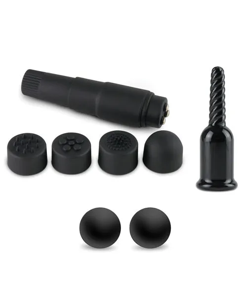 Couples Pipedream Fetish Fantasy Limited Edition Series Ultimate Bondage Kit