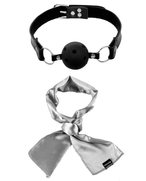 Couples Pipedream Fetish Fantasy Limited Edition Series Ultimate Bondage Kit
