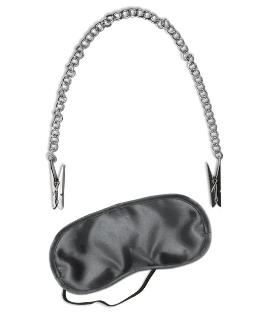 Couples Pipedream Fetish Fantasy Limited Edition Series Ultimate Bondage Kit