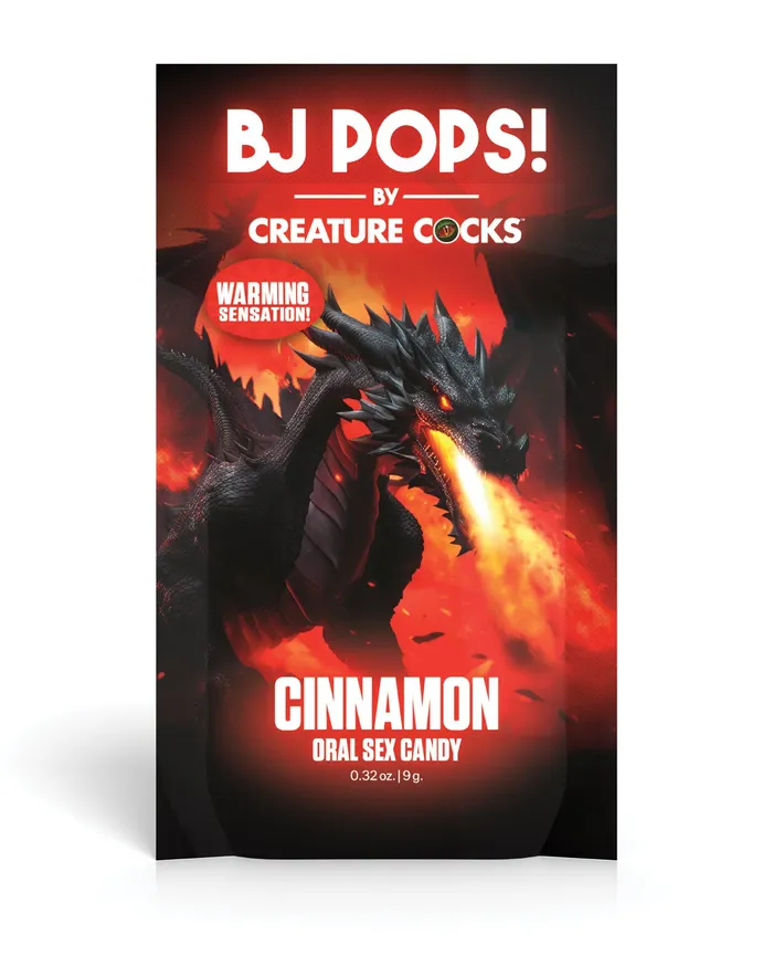 Creature Cocks CC Bj Pops XR Brands Dildos Creature Cocks CC Bj Pops XR Brands Dildos