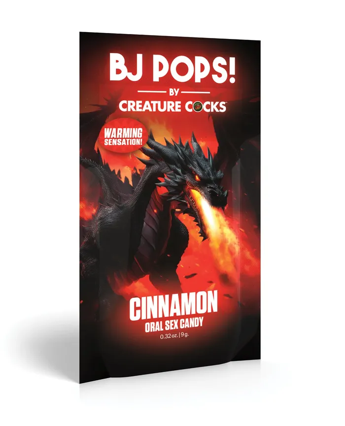 Creature Cocks CC Bj Pops XR Brands Dildos Creature Cocks CC Bj Pops XR Brands Dildos