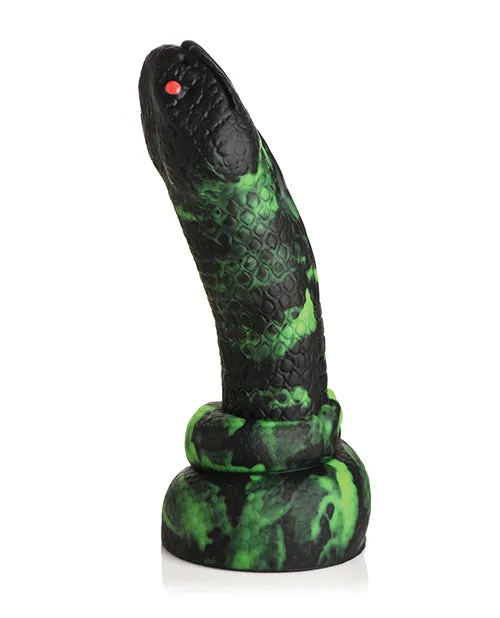 Creature Cocks Python Silicone Dildo XR Brands Dildos