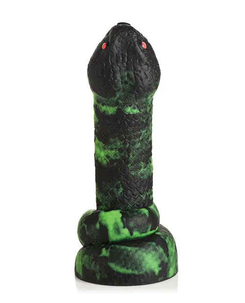 Creature Cocks Python Silicone Dildo XR Brands Dildos