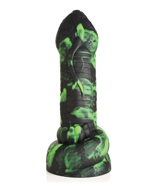 Creature Cocks Python Silicone Dildo XR Brands Dildos