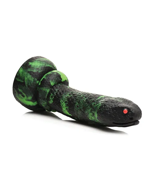 Creature Cocks Python Silicone Dildo XR Brands Dildos