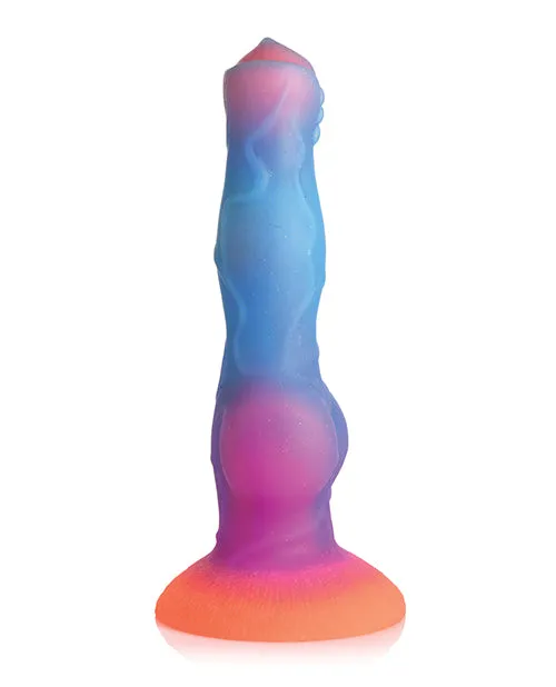 Creature Cocks Space Cock Silicone Alien Dildo XR Brands Dildos