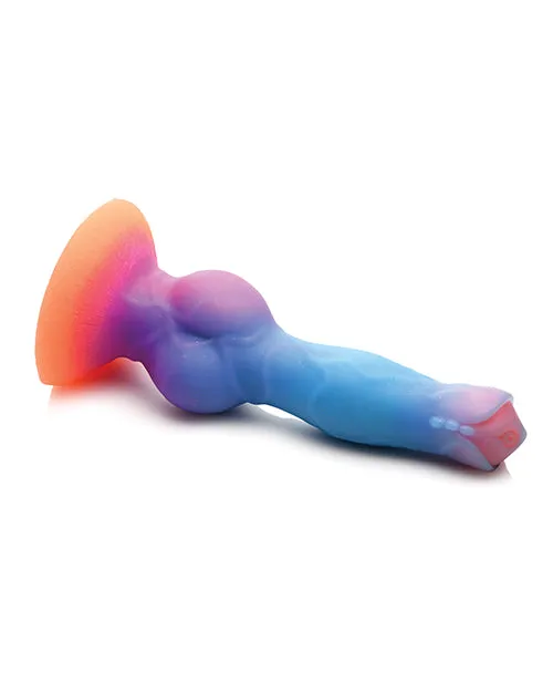 Creature Cocks Space Cock Silicone Alien Dildo XR Brands Dildos Creature Cocks Space Cock Silicone Alien Dildo XR Brands Dildos