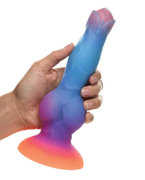 Creature Cocks Space Cock Silicone Alien Dildo XR Brands Dildos Creature Cocks Space Cock Silicone Alien Dildo XR Brands Dildos