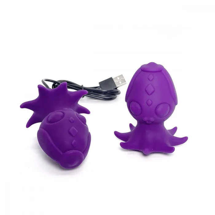 Cute Little Fuckers Princette Puppypus Cute Little Fuckers Vibrators