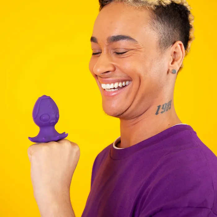 Cute Little Fuckers Princette Puppypus Cute Little Fuckers Vibrators