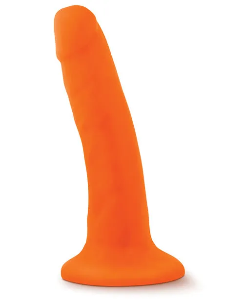 Dildos Blush Blush Neo Dual Density 6 Cock