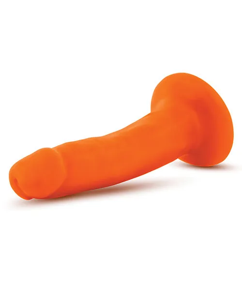 Dildos Blush Blush Neo Dual Density 6 Cock