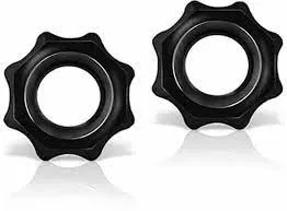 Dildos Blush Blush Stay Hard Nutz Black