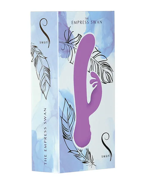 Dildos BMS Factory The Empress Swan