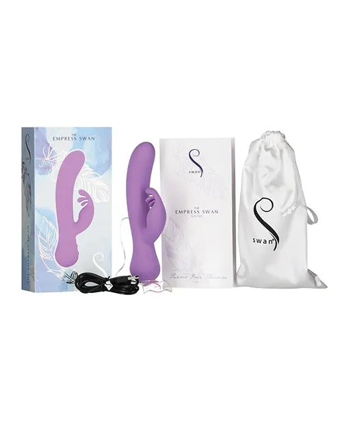 Dildos BMS Factory The Empress Swan