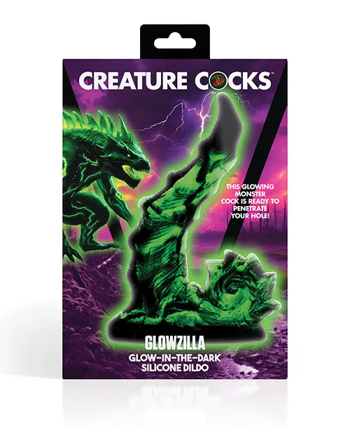 Dildos Creature Cocks Creature Cocks Glowzilla