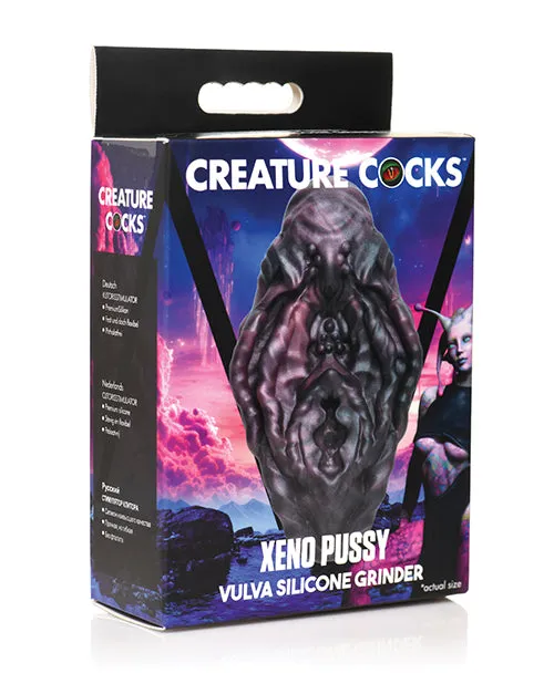 Dildos Creature Cocks Creature Cocks Xeno Grinder