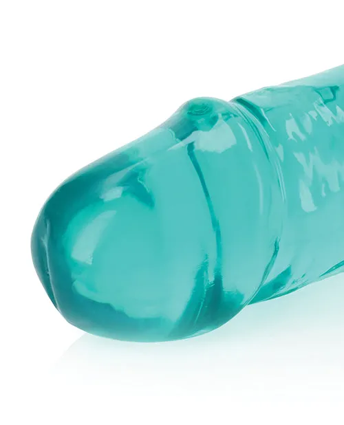 Dildos Shots Shots Realrock Crystal Clear 14 Double Dildo Dildos Shots Shots Realrock Crystal Clear 14 Double Dildo