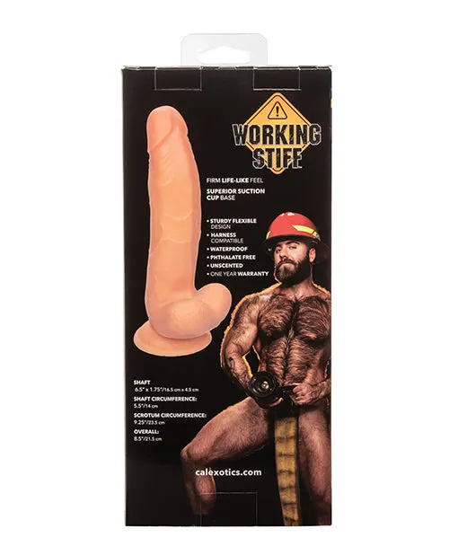 Dildos Working Stiff The Ceo CalExotics