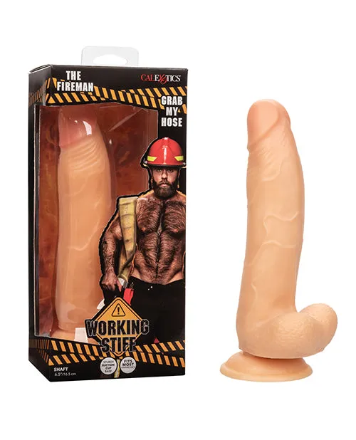 Dildos Working Stiff The Ceo CalExotics