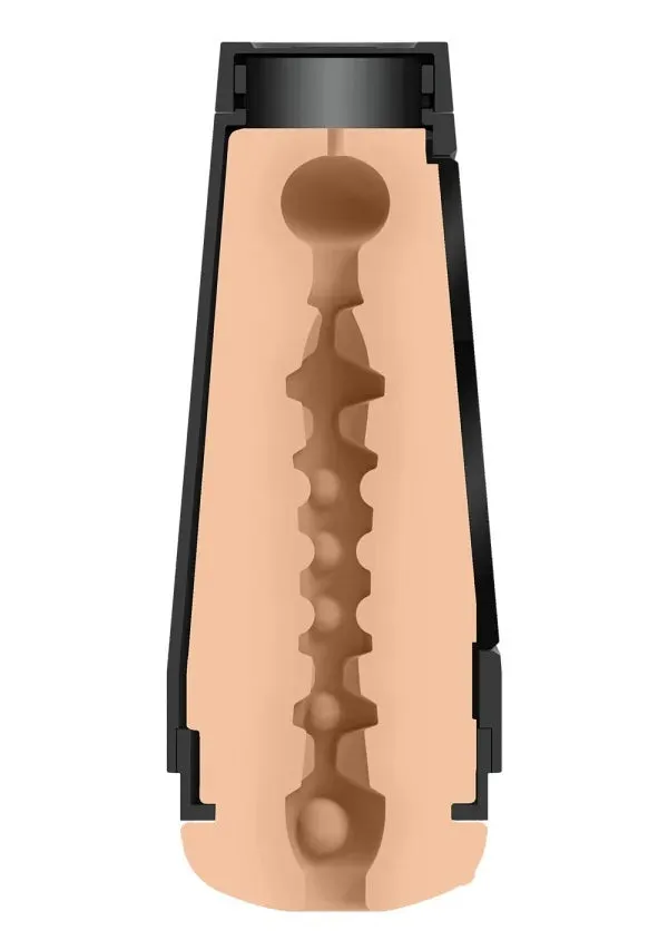 Doc Johnson Vibrators Main Squeeze Livv Fitt