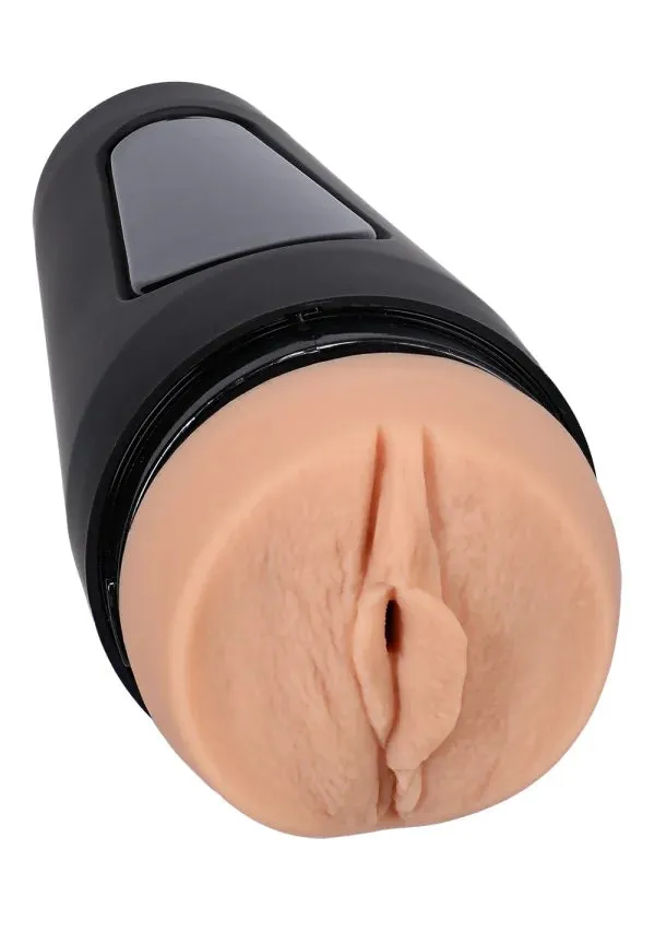 Doc Johnson Vibrators Main Squeeze Livv Fitt