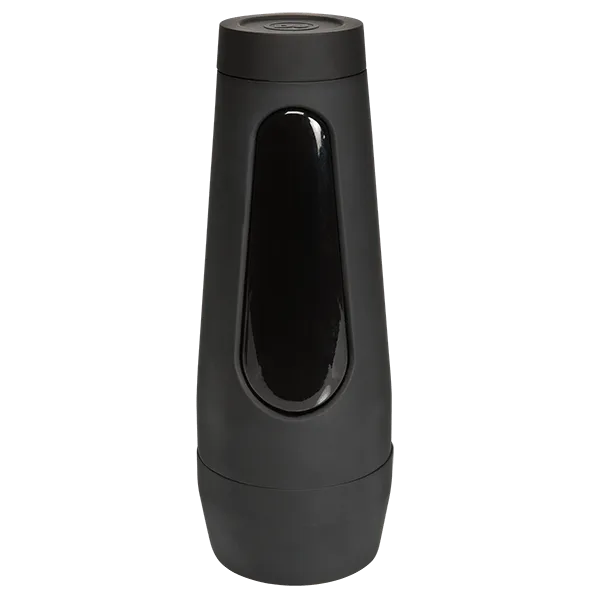 Doc Johnson Vibrators Main Squeeze Livv Fitt