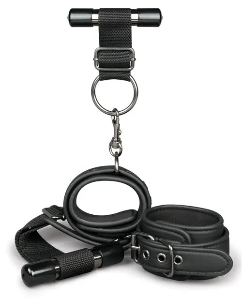 Easy Toys Couples Easy Toys Over The Door Wrist Cuffs