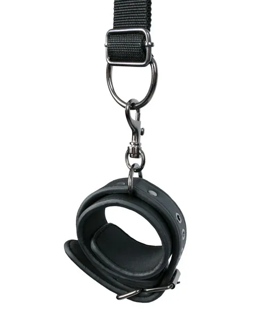 Easy Toys Couples Easy Toys Over The Door Wrist Cuffs