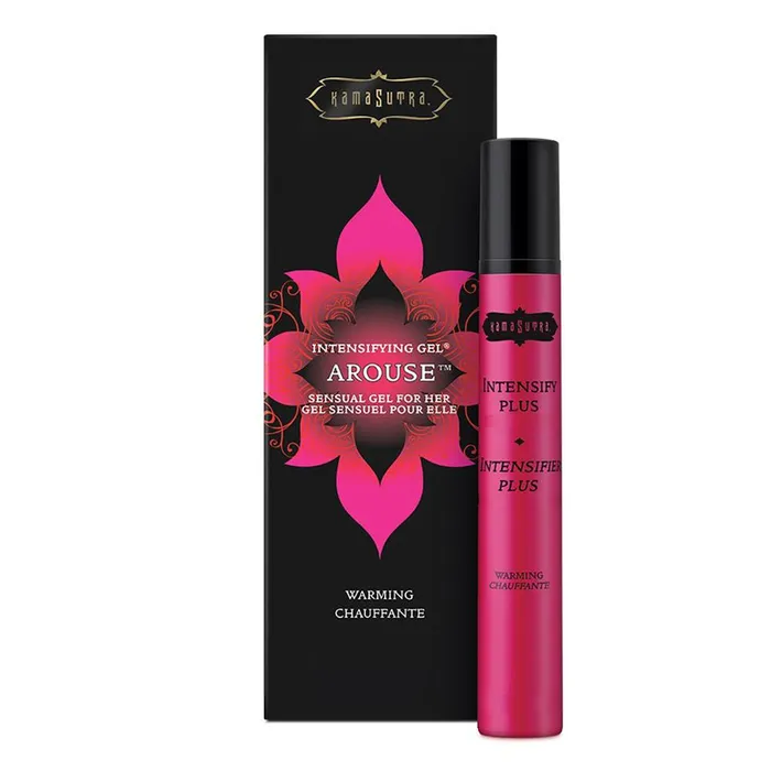 Enhancers Kama Sutra KamaSutra Intensifying Warming Gel