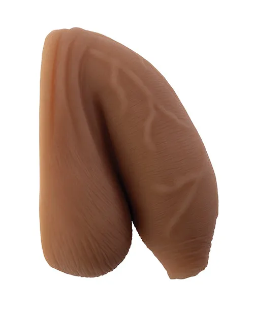 Evolved Gender X The Uncircumcised Packer Anal
