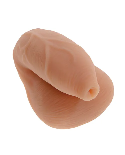 Evolved Gender X The Uncircumcised Packer Anal Evolved Gender X The Uncircumcised Packer Anal