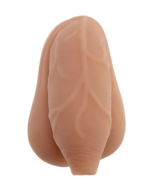 Evolved Gender X The Uncircumcised Packer Anal Evolved Gender X The Uncircumcised Packer Anal