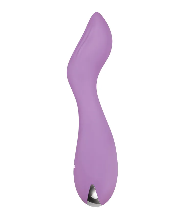 Evolved Vibrators Evolved Lilac G Petite G Spot Vibe