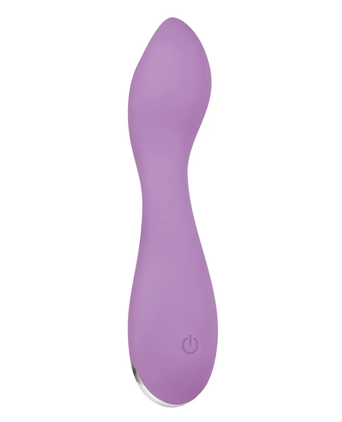 Evolved Vibrators Evolved Lilac G Petite G Spot Vibe